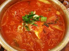 -金北顺大锅家(신사본점)