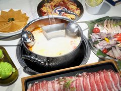 -太琼糟粕醋·海南酸汤火锅(亚龙湾店)