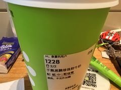 -奈雪的茶(石厦时代广场店)