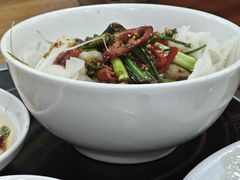 -肥弟大排档(汕樟路店)