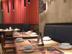 -大师兄·西北小馆(金湾华发商都店)