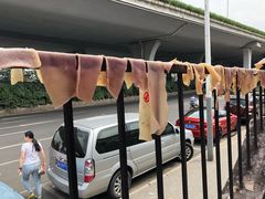 -泰顺江南春面馆