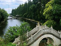 景点-双山岛风景区