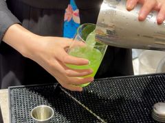 -太湖饭店玉兰厅(自助餐厅)