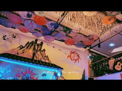-哈吱喂丽江火塘·牦牛火锅(五一街店)