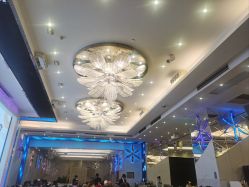 -名宴婚宴专门店·宴会厅(京基100店)