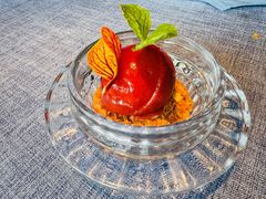 -弦月窗LUNETTE BY AMANDA(复兴路店)