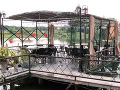 -水岸居湖景农家乐·阳澄湖大闸蟹