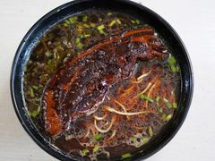 大肉面-小龙大肉面馆