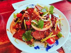 -前门故事烤鸭店(十里河店)