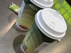 -迷客夏Milksha(圆融天幕店)