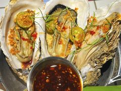 -碌碌发·东南亚风味烧烤档(体育西店)