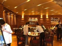 -马哥孛罗咖啡厅·Cafe Marco (厦门马哥孛罗东方大酒店)