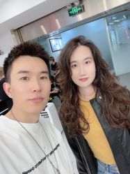 -5M HAIR SALON 旗舰店
