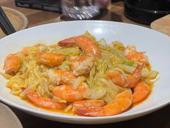-KŌNG胶东小馆(华熙店)