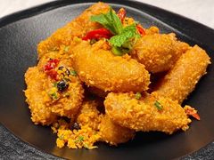 -院里寻菜·精致庭院菜(观沙岭店)