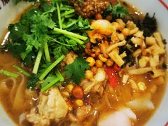 -小南小粉手工粉(迎薰路店)