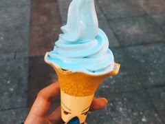 -肯德基(蓝桥店)