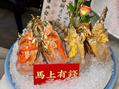 -喜聚薈·花膠雞海鮮火鍋(越秀店)