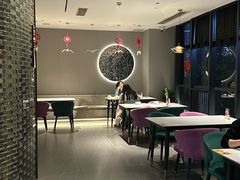 -琬苑鸽庄·川粤融合菜(解放碑总店)