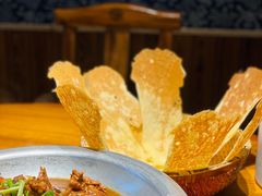 -即墨老公社·海肠捞饭大王(古城店)