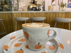 -COMPANION COFFEE小伴咖啡