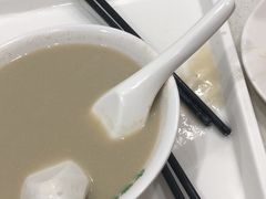 -老磁器口豆汁店(天坛店)