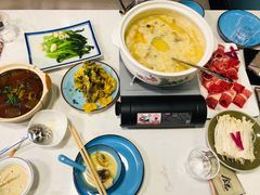 -金龙·打边炉(南京西路店)