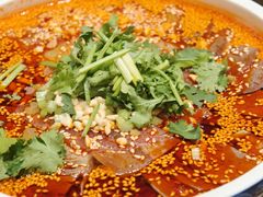 -顺兴老茶馆·精品川菜(世纪城店)