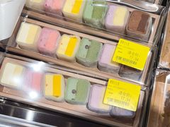-Olé精品超市(北京合生汇店)