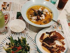 -新宝餐厅(流塘店)