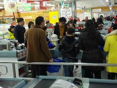 -大润发(东关世茂店)