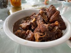 -何适山庄 ·可团建(水长城P2停车场店)