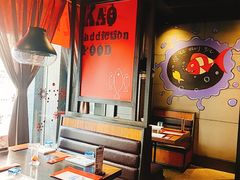 -辣尚瘾·烤鱼·新川菜(交大直营店)