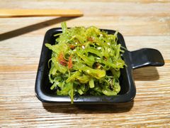 拌海藻-张老板的店(民乐园店)