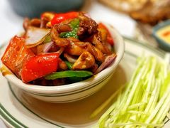 -美泰·Mangothai·清迈云街(天空之城店)