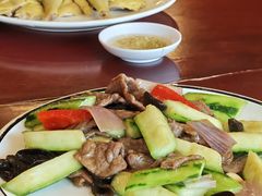 -御满江海鲜酒家(洛溪新城店)