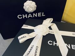 -CHANEL(ifs国际金融店)