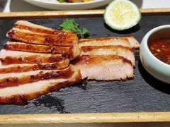 -泰香米泰国餐厅(IFS店)