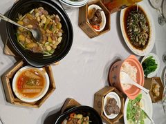 -怀德酒楼·粤菜·海鲜·茶点(宝安国际机场店)