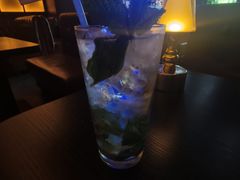 -悦界酒吧(后海店)