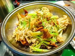 -全聚贤餐厅·湖北家常菜(沙湖店)