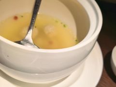 -西郊八号·山野江西菜(开发区店)