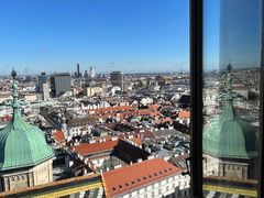 -斯蒂芬主教座堂(Stephansdom)