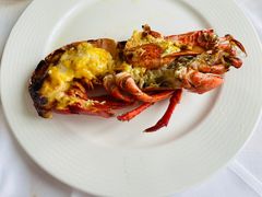 -上海和平饭店华懋阁 Cathay Room