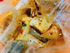 -王记卤小妹(学苑街店)