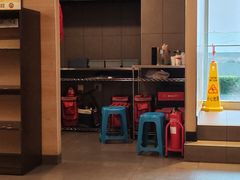 -麦当劳(朝阳路得来速店)