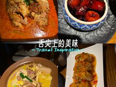 -永安水煮活鱼·仪征菜(仪征奥林匹克店)