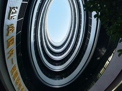 -武汉理工大学（南湖新校区）-图书馆