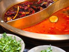 -小龙坎火锅(阳泉店)